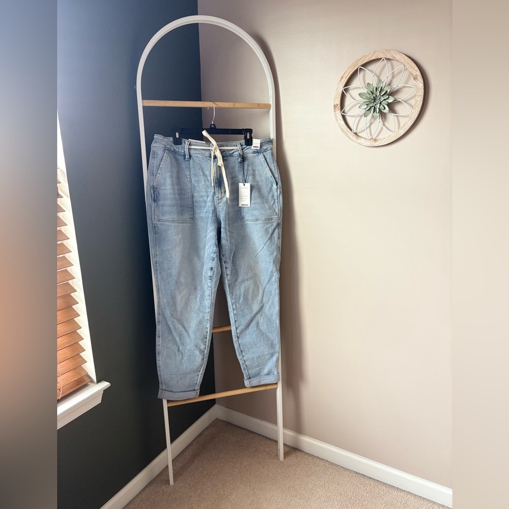 Judy Blue Joggers